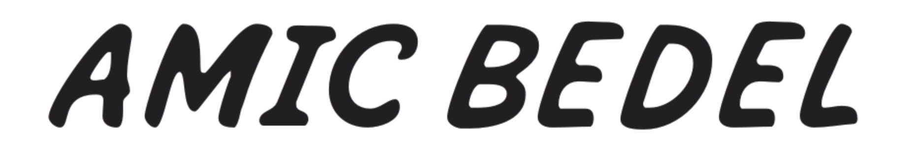 Amic Bedel