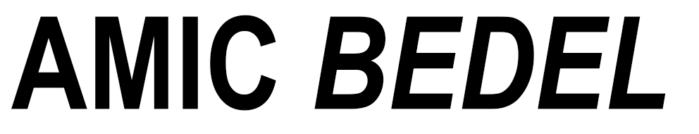 Amic Bedel