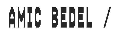 Amic Bedel